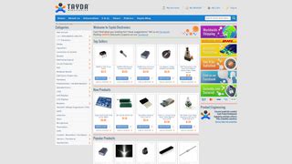 tayda electronics|Tayda Electronics Reviews .